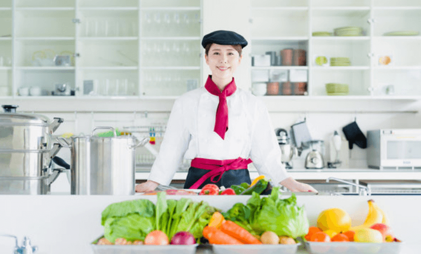 説明会に行ってみた 野菜ソムリエは独学可能 資格試験の難易度と費用を徹底解説 にほん美人をつくるブログ