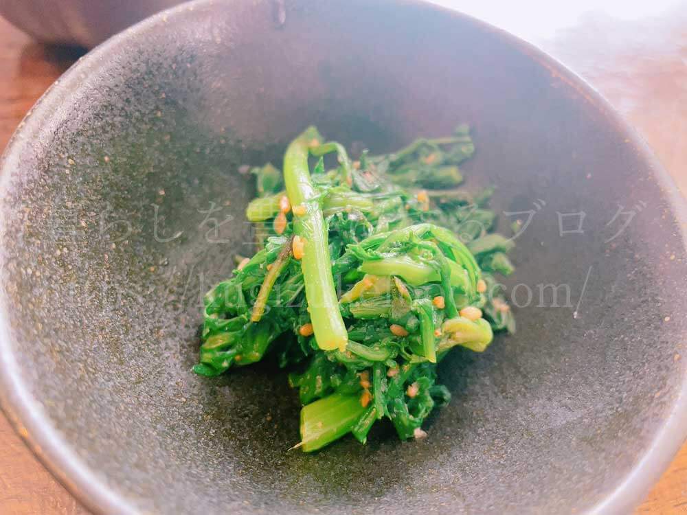 野菜作り体験ブログ・研修会での勉強4回目