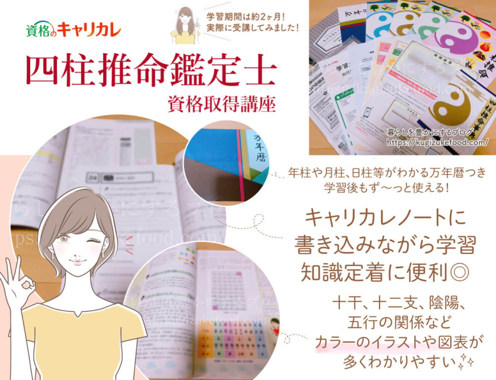 送料無料/即納】 キャリカレ 四柱推命 絵本 - education.semel.ucla.edu