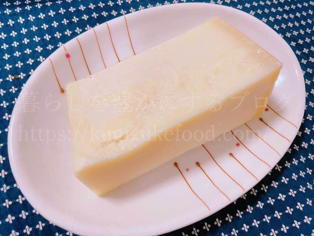 チーズのサブスク「ル・コントワール」口コミ！食べてみた感想